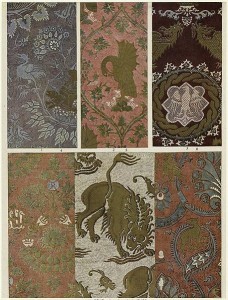 457px-ItalianSilkDamask