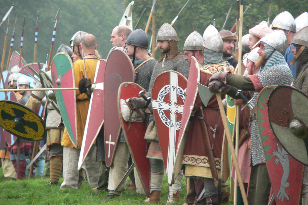 Battle-of-Hastings-2006