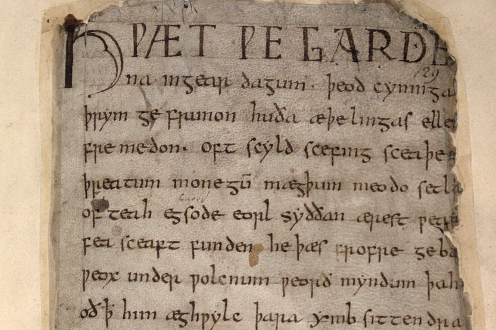 Dating beowulf reassessment