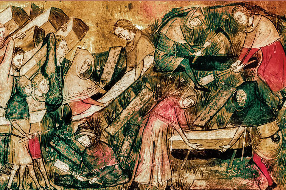 an introduction to the history of the medieval plague Plague: a very short introduction (manchester medieval april 2013 slack takes a thematic approach to the global and comparative history of plague that. an introduction to the history of the medieval plague Plague: a very short introduction (manchester medieval april 2013 slack takes a thematic approach to the global and comparative history of plague that.