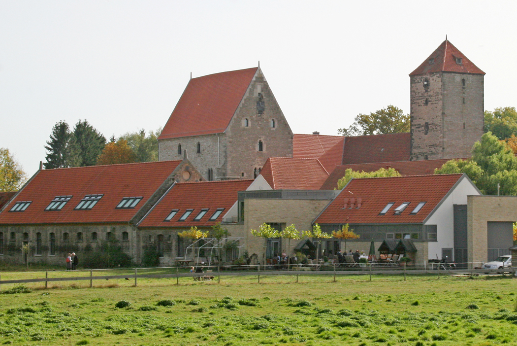 Cultural Campus in Hildesheim © Isa Lange