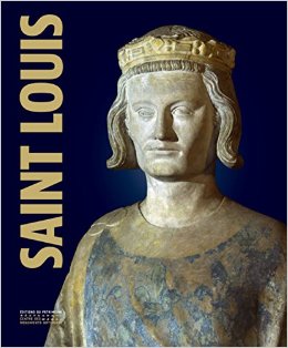 Saint Louis - catalogue cover