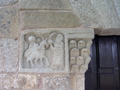 San Gines de francelos - Wikipedia - Jose Antonio Gil Martínez cc-2