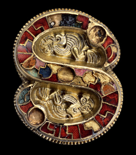 Friuli c. 600. Cividale del Friuli (Udine) © Museo Archeologico Nazionale