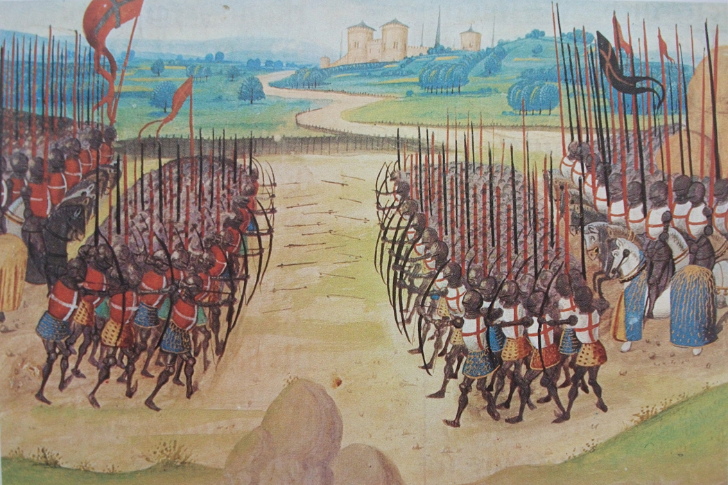 Agincourt