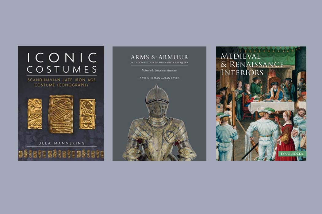 banner new medieval history books 2016