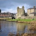 Eniskillen Castle