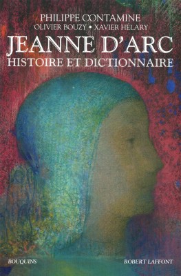 jeanne d'arc cover