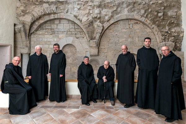 Kloster Huysberg © Andreas Schrader