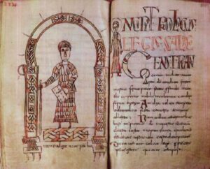 lex_salica Medieval Histories