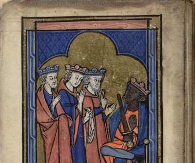 murthly hours the magi with gloves
