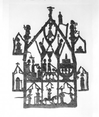 Thomas Lancaster devotional panel AN755669001 © The Trustees of the British Museum