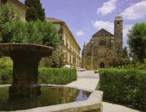 ubeda Medieval Histories